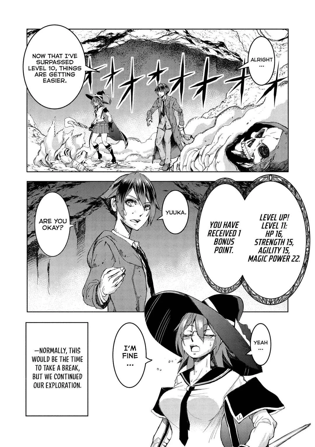 Arafoo Ossan wa Slow Life no Yume wo Miru ka? Chapter 5 - Page 4