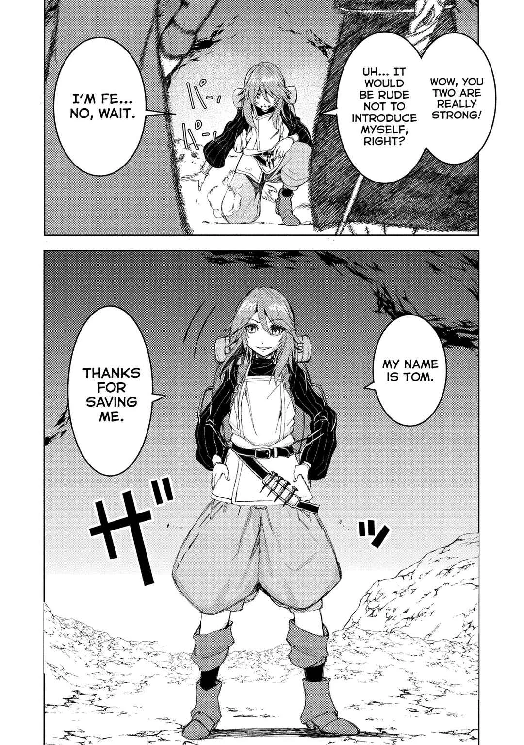 Arafoo Ossan wa Slow Life no Yume wo Miru ka? Chapter 5 - Page 10