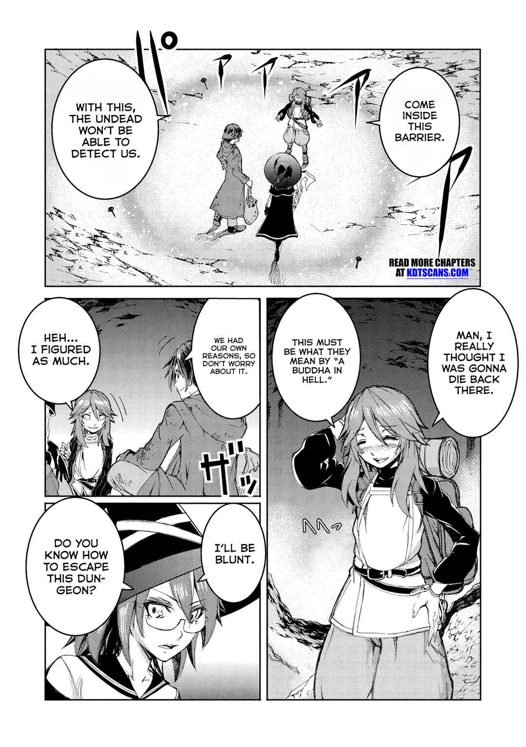 Arafoo Ossan wa Slow Life no Yume wo Miru ka? Chapter 5 - Page 12