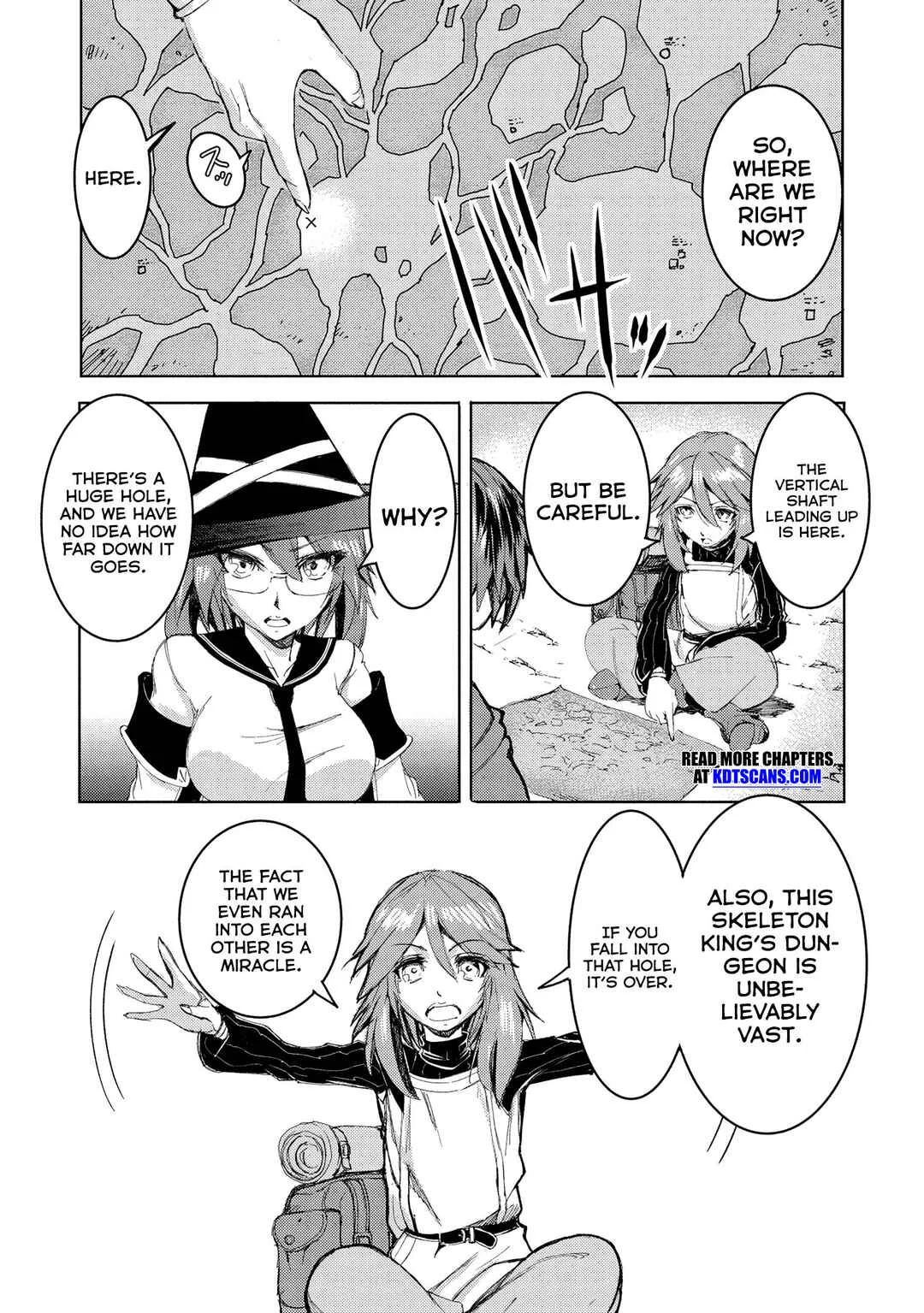 Arafoo Ossan wa Slow Life no Yume wo Miru ka? Chapter 5 - Page 17