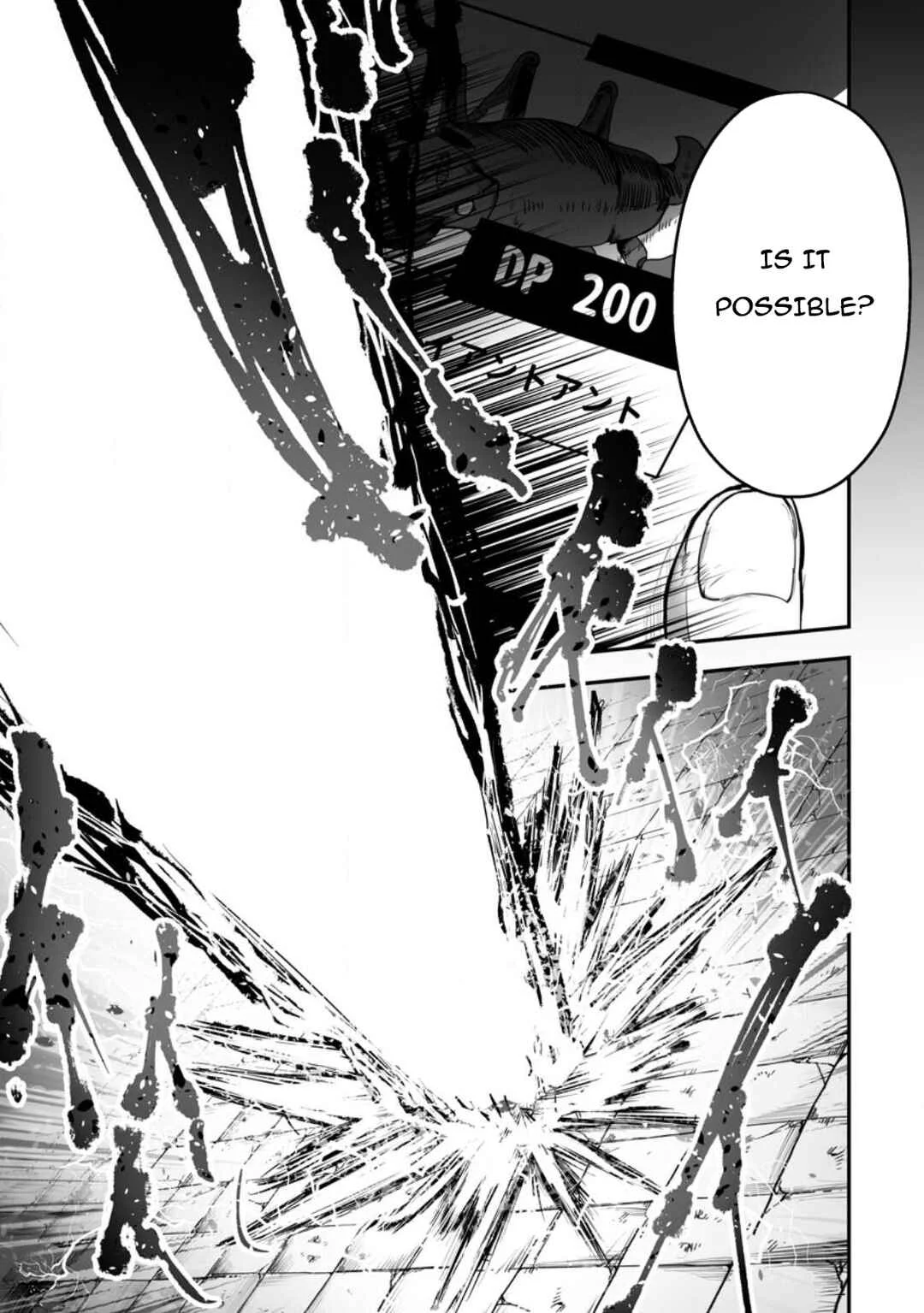 Ari no Su Dungeon e Youkoso! Chapter 1: The Dungeon and the Intruder - Page 20