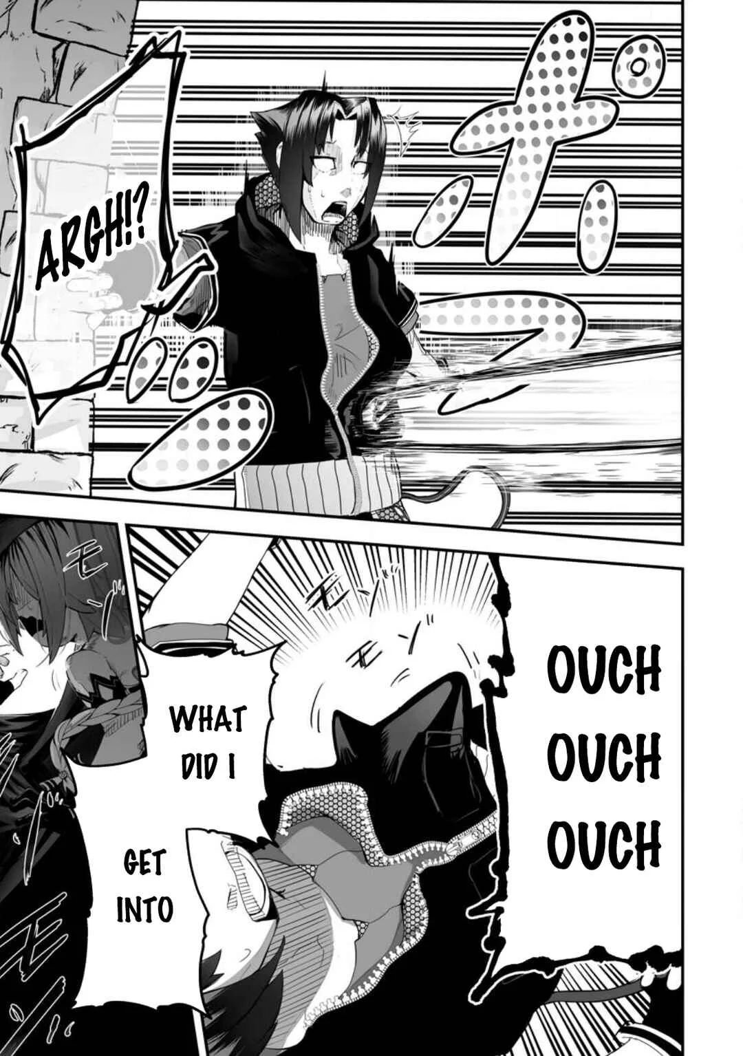 Ari no Su Dungeon e Youkoso! Chapter 1: The Dungeon and the Intruder - Page 26