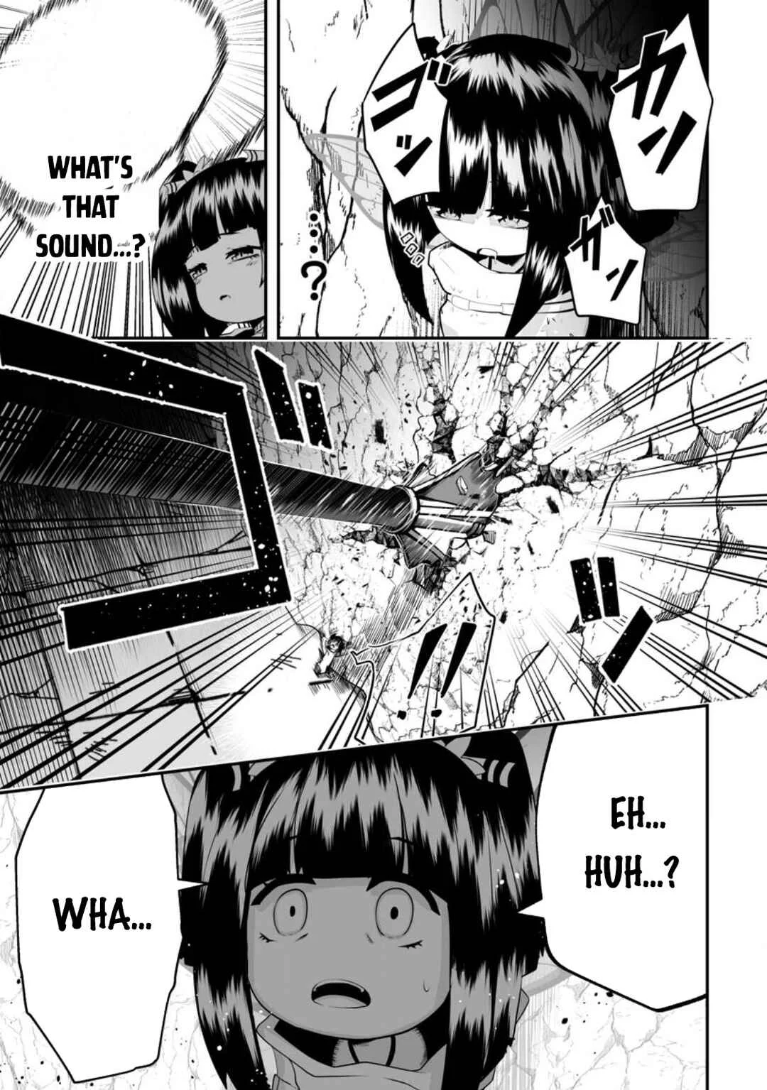 Ari no Su Dungeon e Youkoso! Chapter 2.2 - Page 10