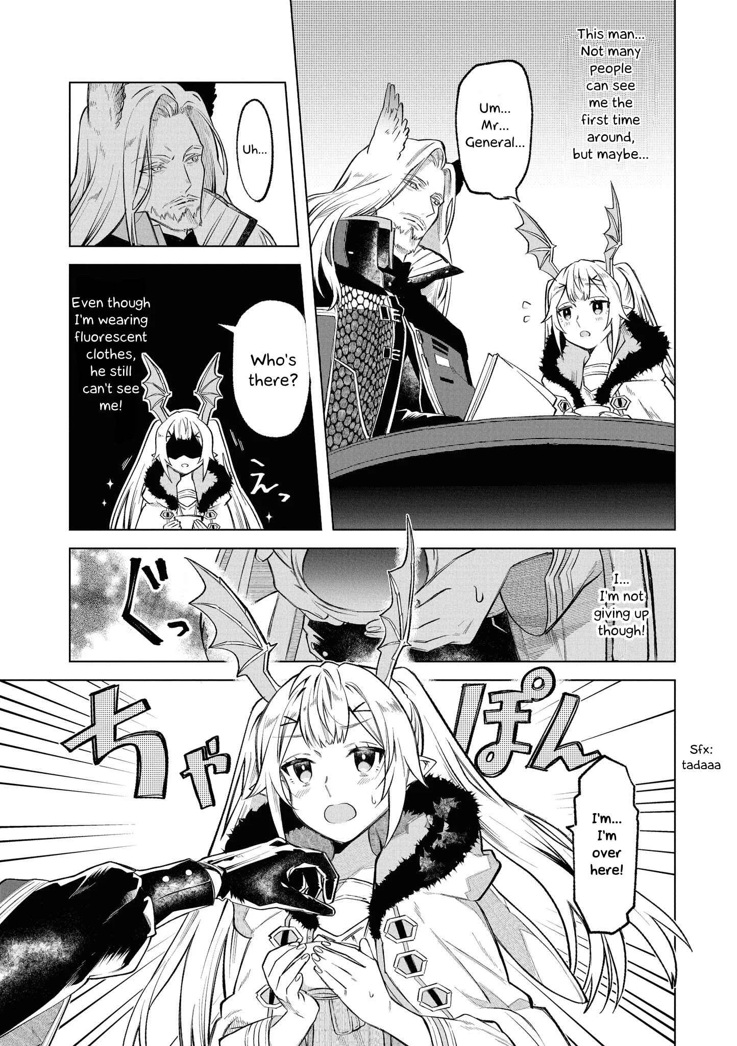 Arknights Comic Anthology Chapter 1: The Assassin's Quiet Wish - Page 7