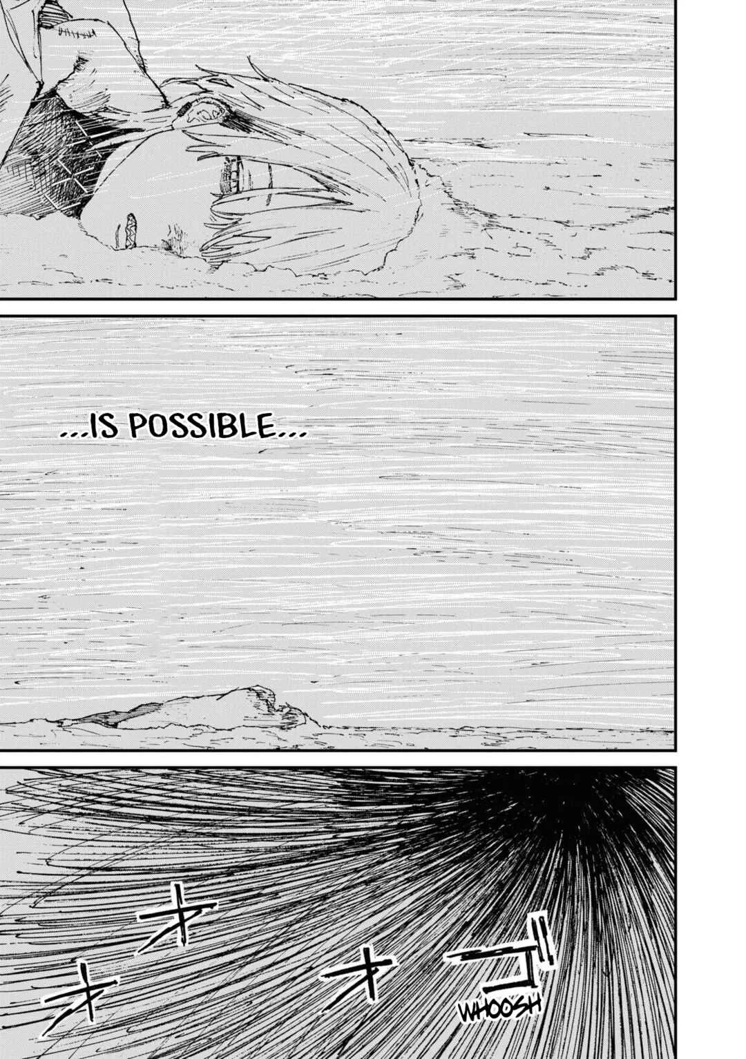 Arknights Comic Anthology Chapter 3: Search for the Little Bird - Page 15