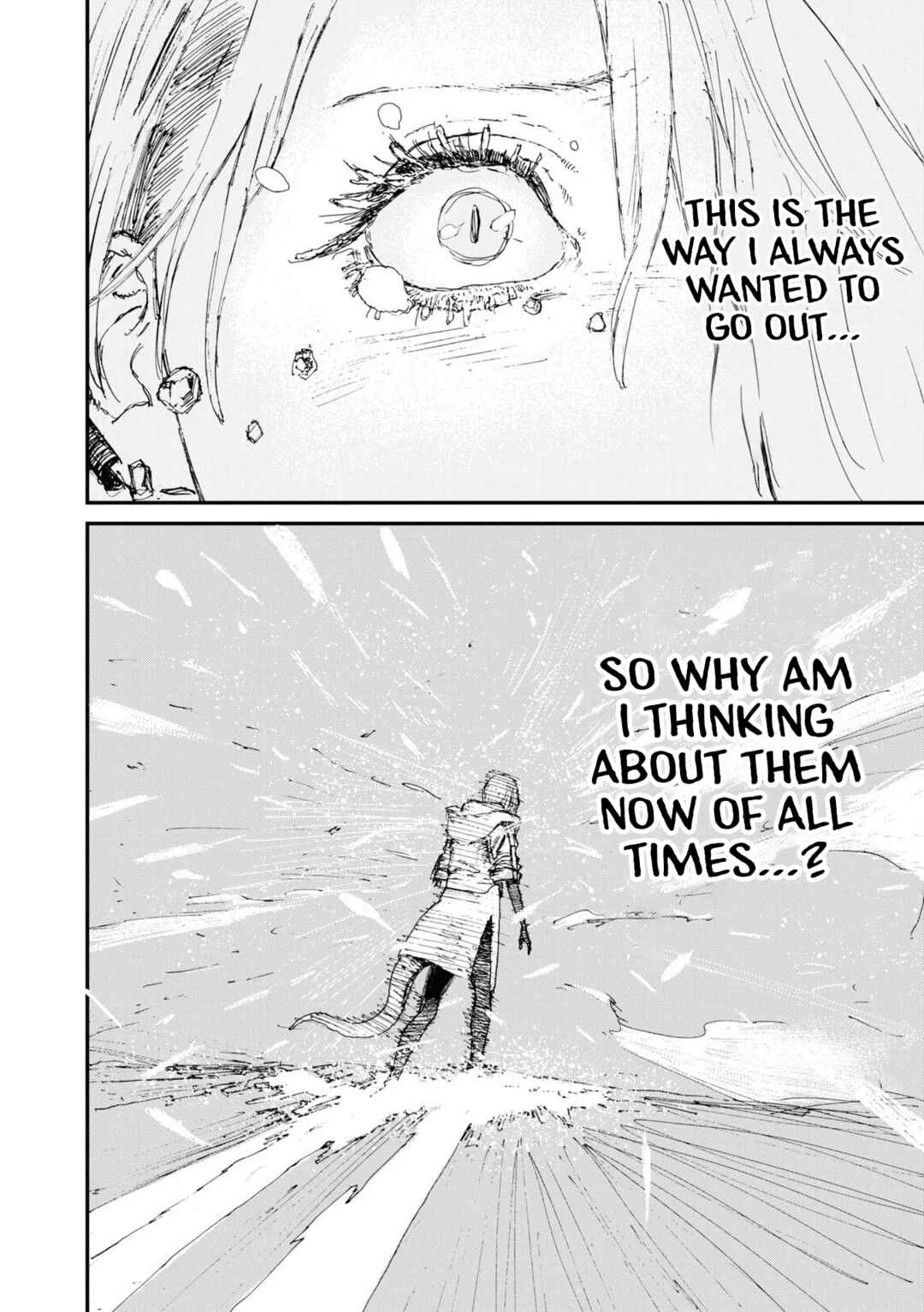 Arknights Comic Anthology Chapter 3: Search for the Little Bird - Page 18
