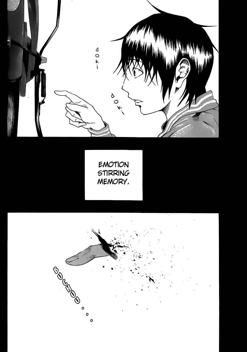 As The Gods Will Chapter 2: The beginning! Let's start! - Page 8