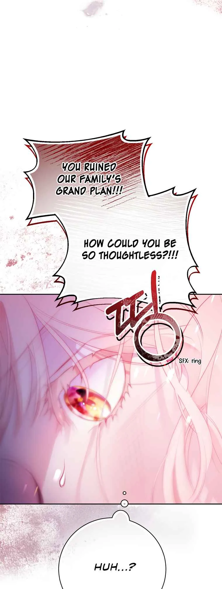 As the Heart Leads Chapter 1 - Page 3