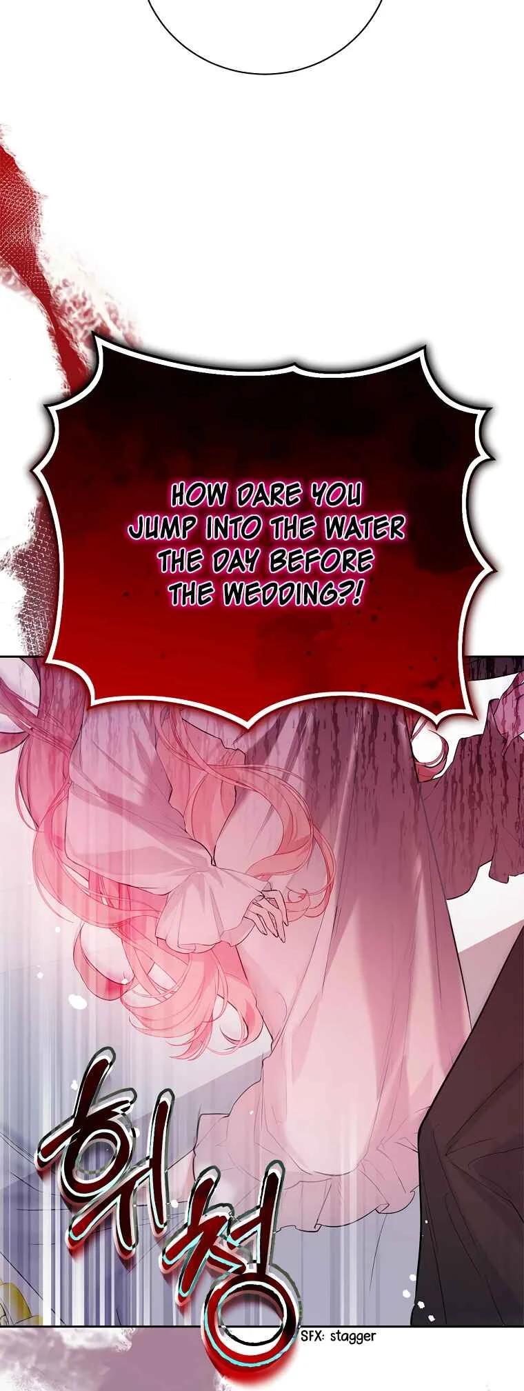 As the Heart Leads Chapter 1 - Page 4
