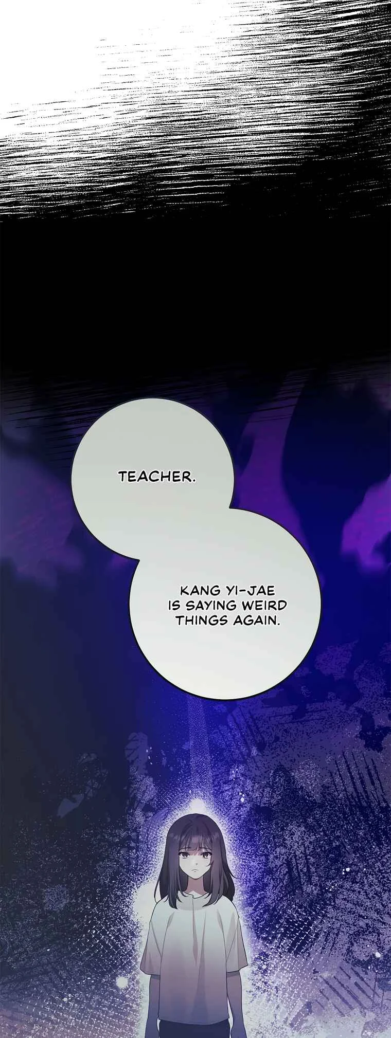 As the Heart Leads Chapter 1 - Page 8
