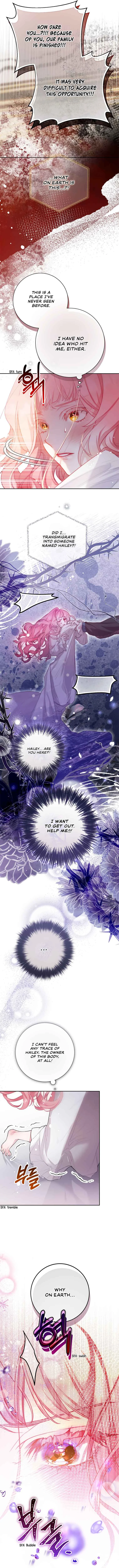 As the Heart Leads Chapter 1 - Page 13