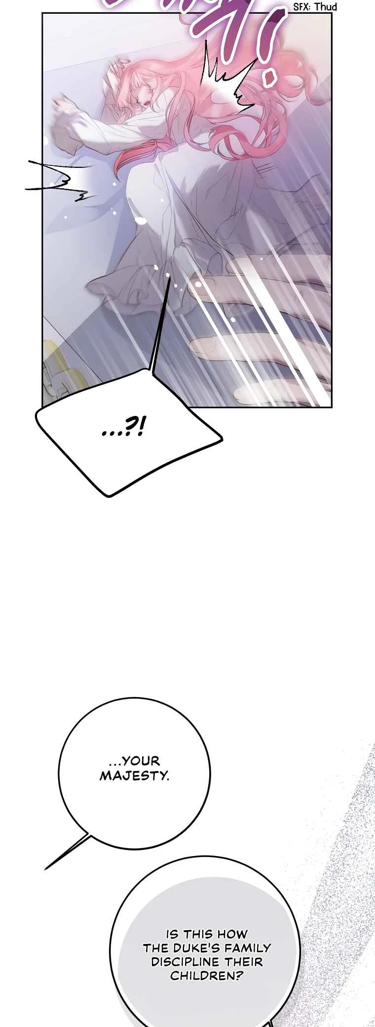 As the Heart Leads Chapter 1 - Page 25