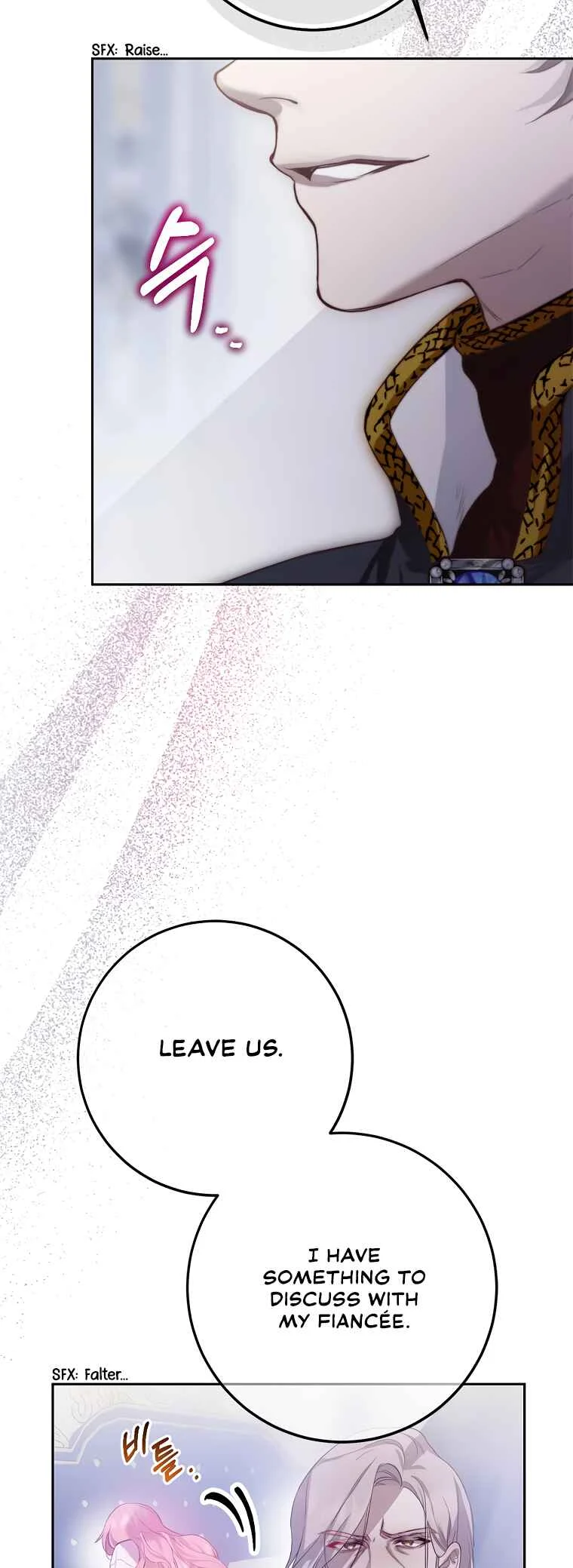 As the Heart Leads Chapter 1 - Page 26