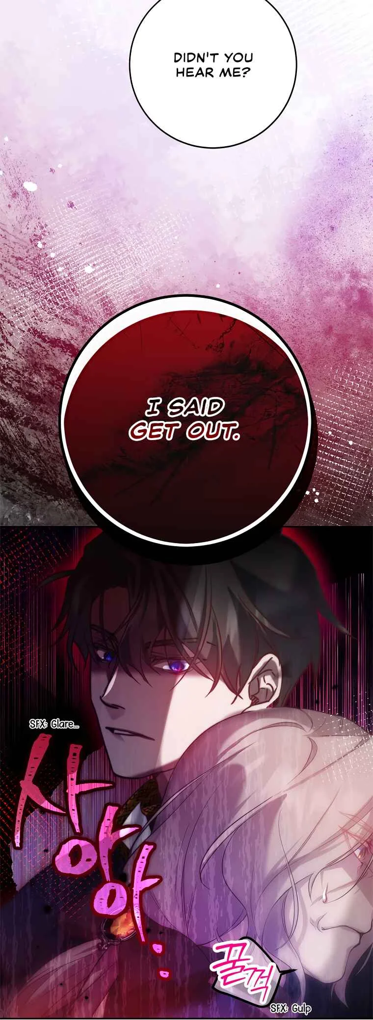 As the Heart Leads Chapter 1 - Page 28