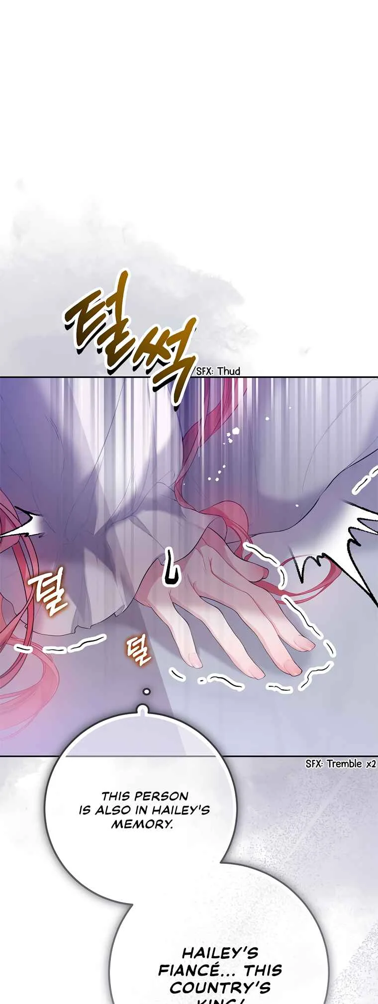 As the Heart Leads Chapter 1 - Page 29