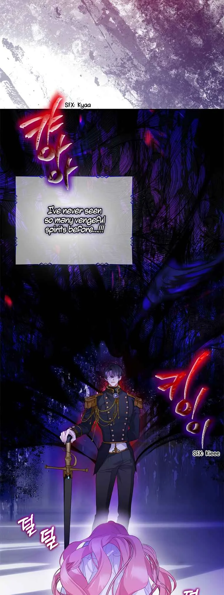As the Heart Leads Chapter 1 - Page 31