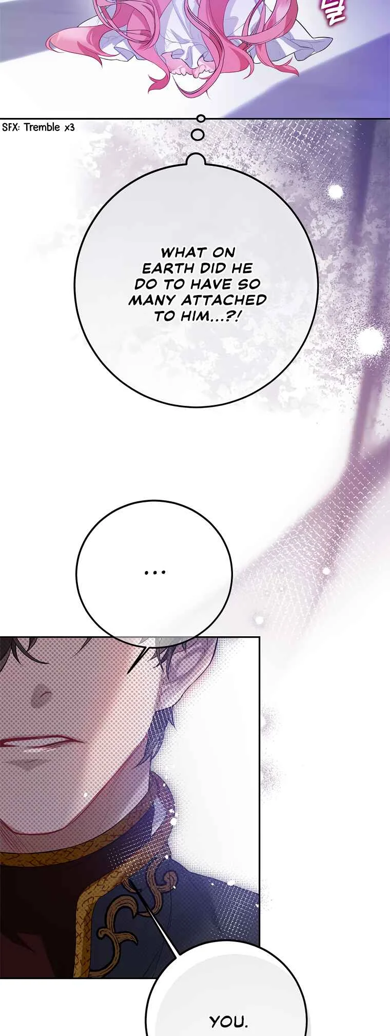 As the Heart Leads Chapter 1 - Page 32
