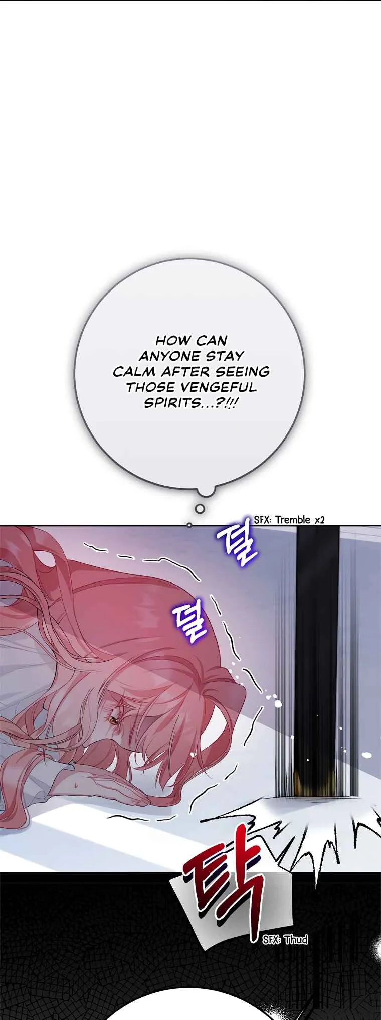 As the Heart Leads Chapter 1 - Page 34