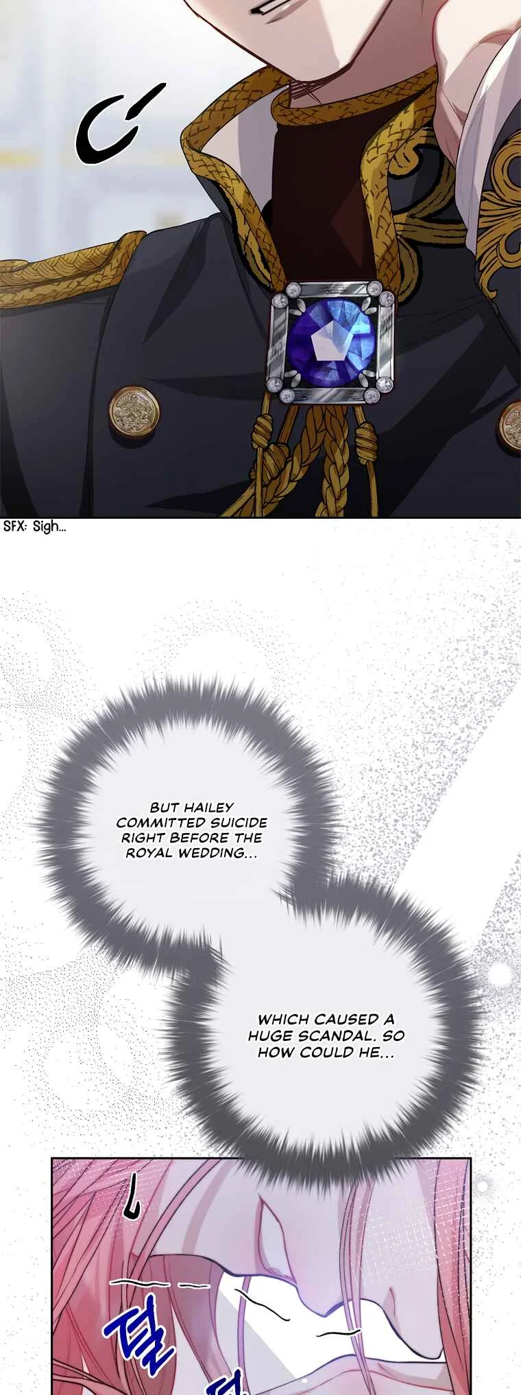 As the Heart Leads Chapter 1 - Page 36