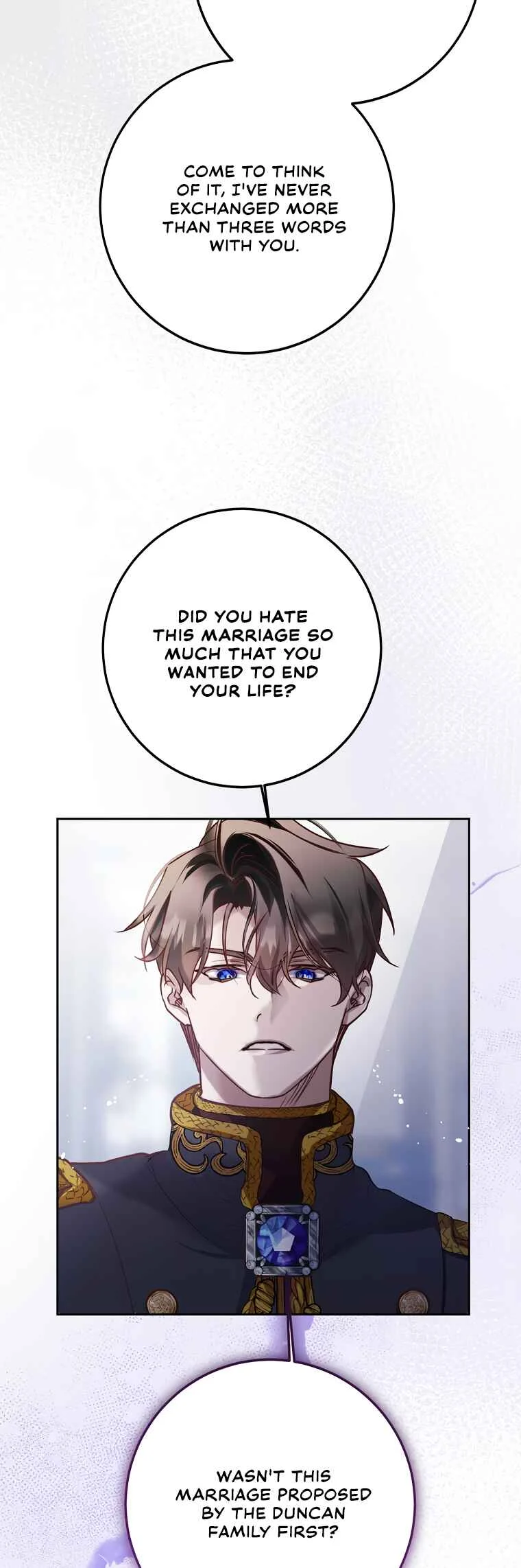 As the Heart Leads Chapter 1 - Page 41