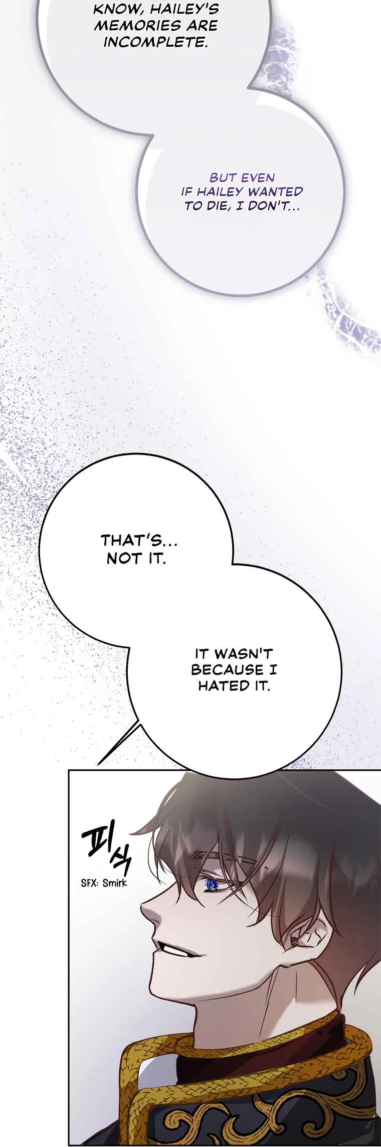 As the Heart Leads Chapter 1 - Page 43