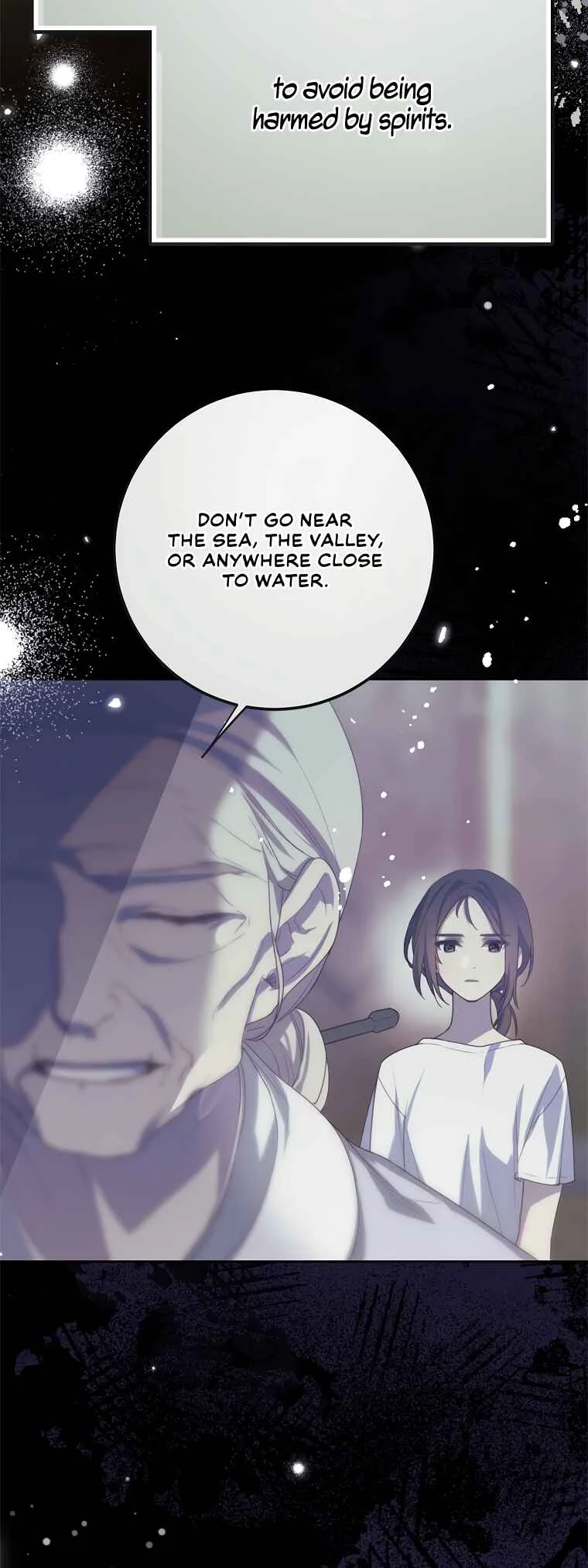 As the Heart Leads Chapter 2 - Page 3