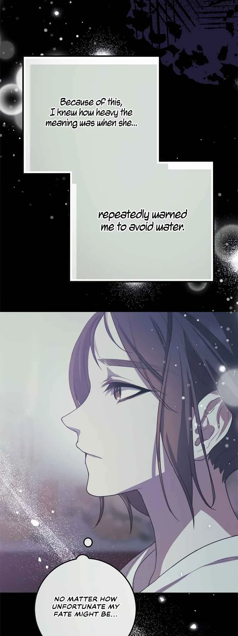 As the Heart Leads Chapter 2 - Page 4