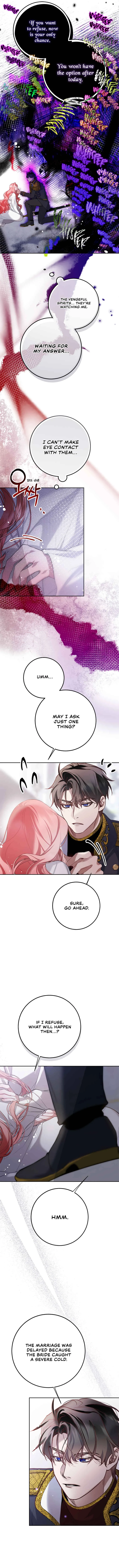 As the Heart Leads Chapter 2 - Page 7