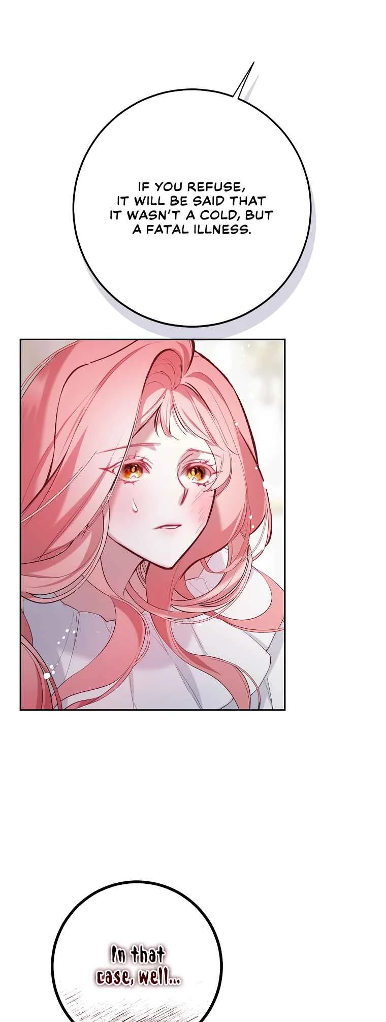 As the Heart Leads Chapter 2 - Page 8