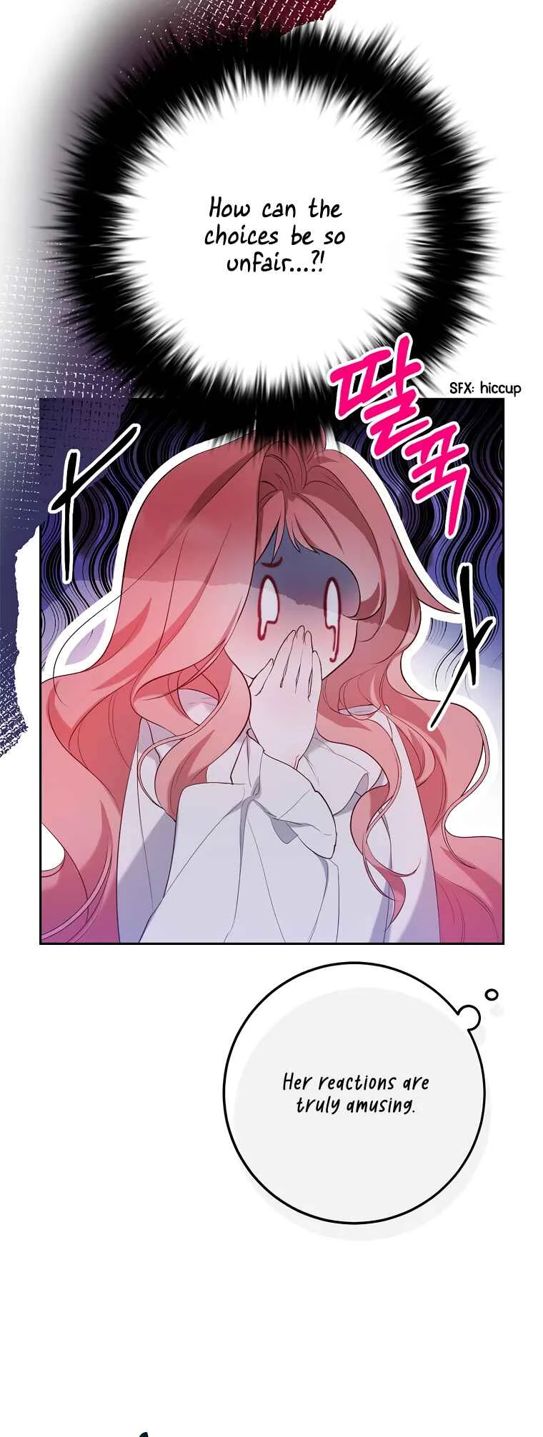 As the Heart Leads Chapter 2 - Page 10