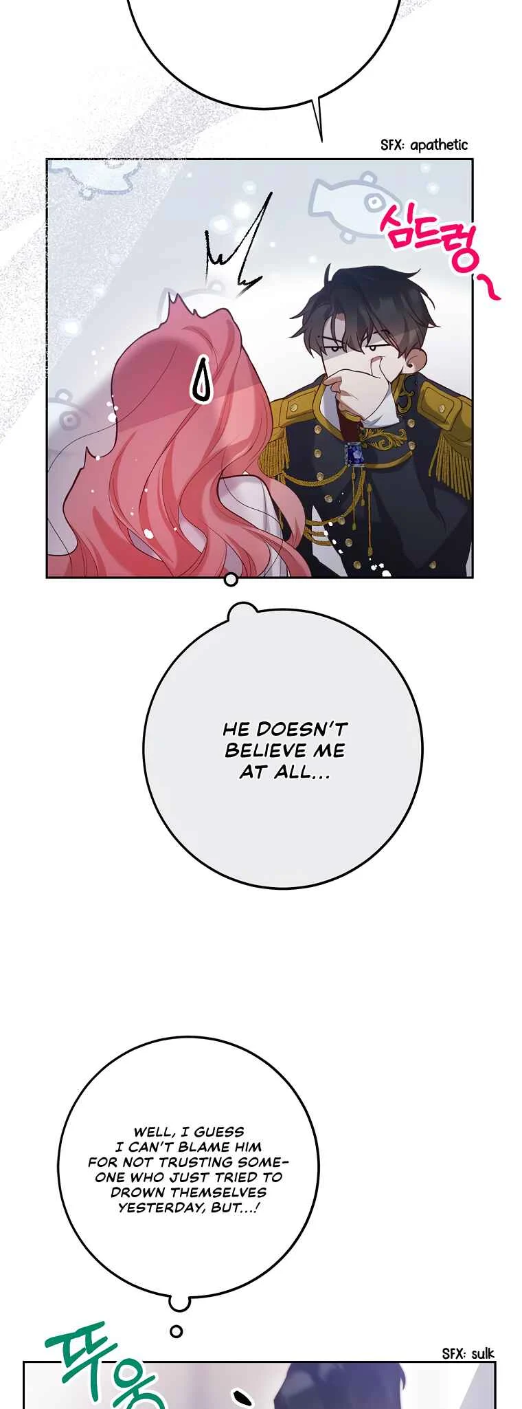 As the Heart Leads Chapter 2 - Page 16