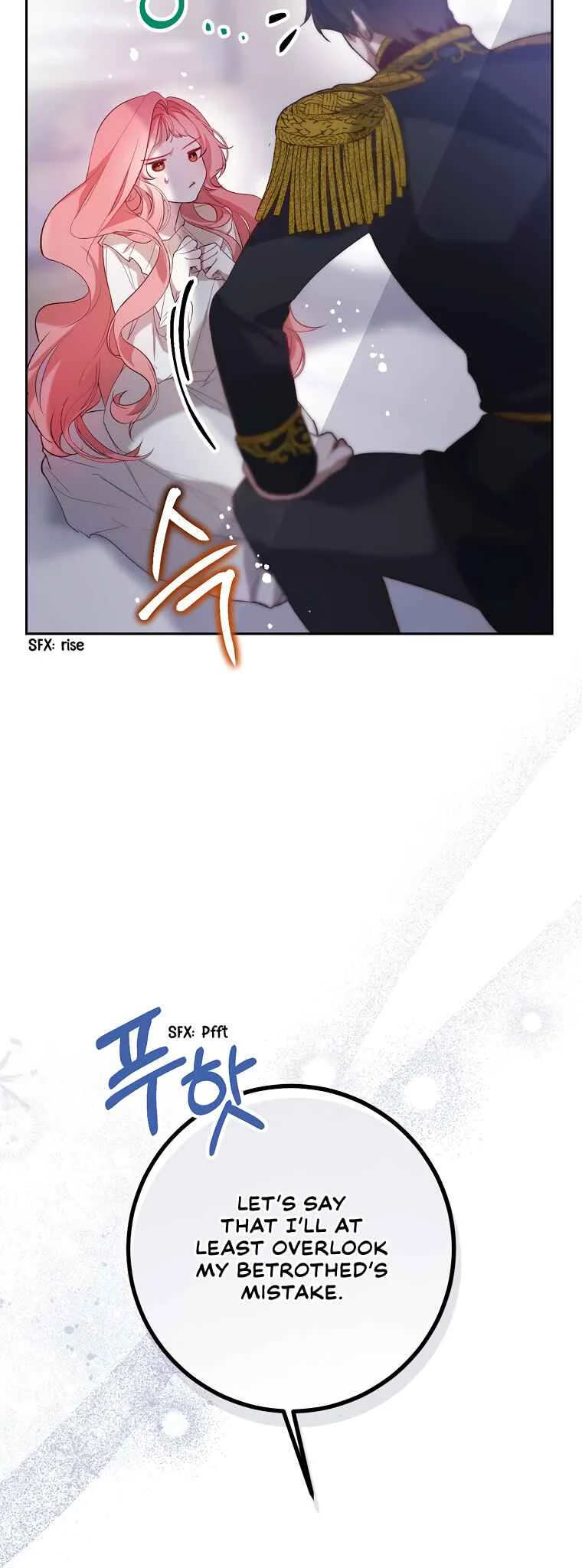 As the Heart Leads Chapter 2 - Page 17