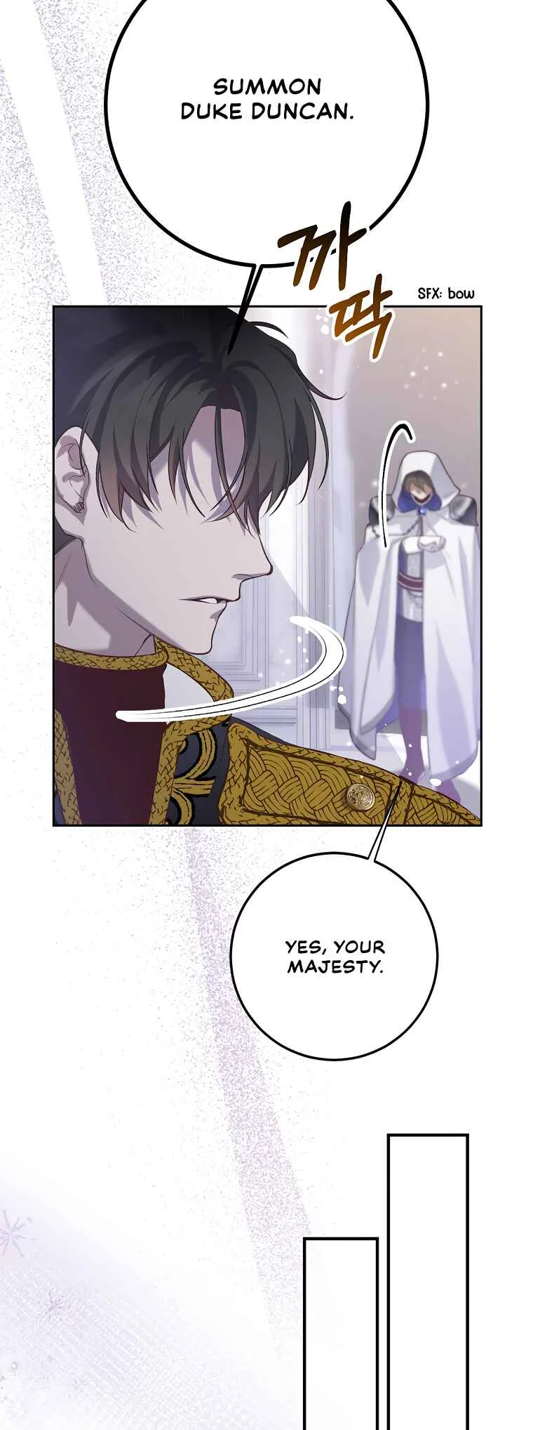 As the Heart Leads Chapter 2 - Page 19