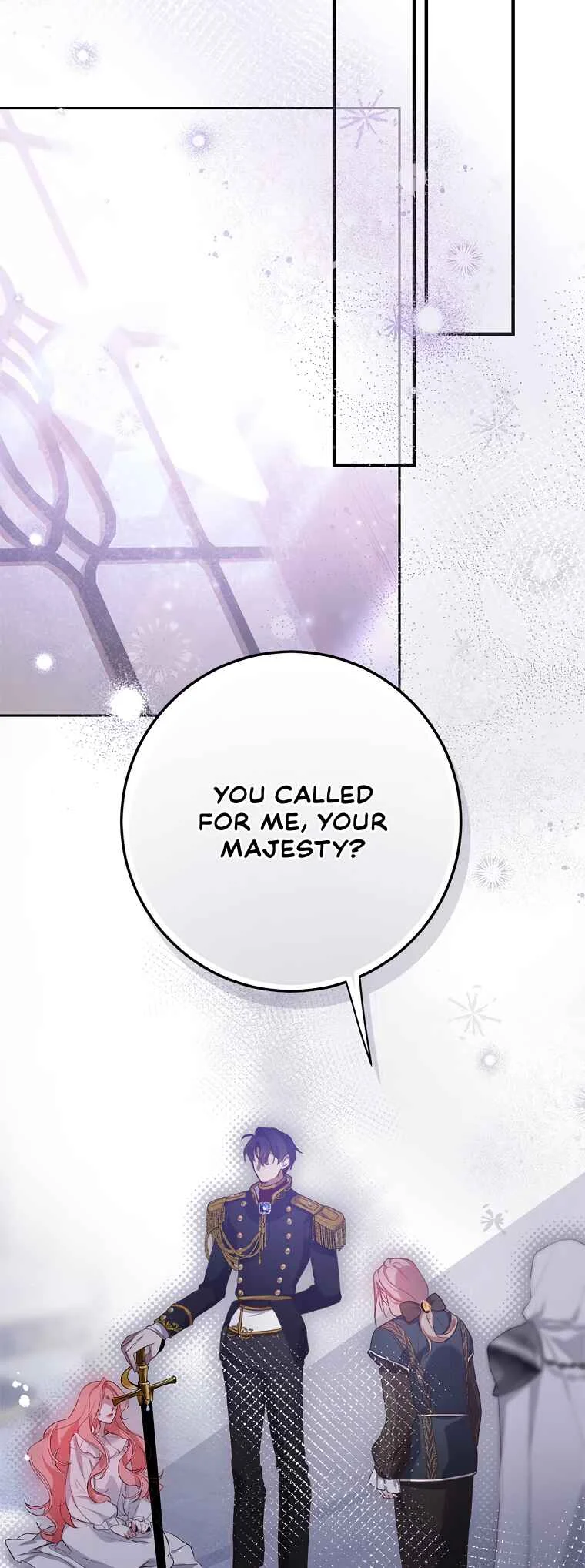 As the Heart Leads Chapter 2 - Page 20