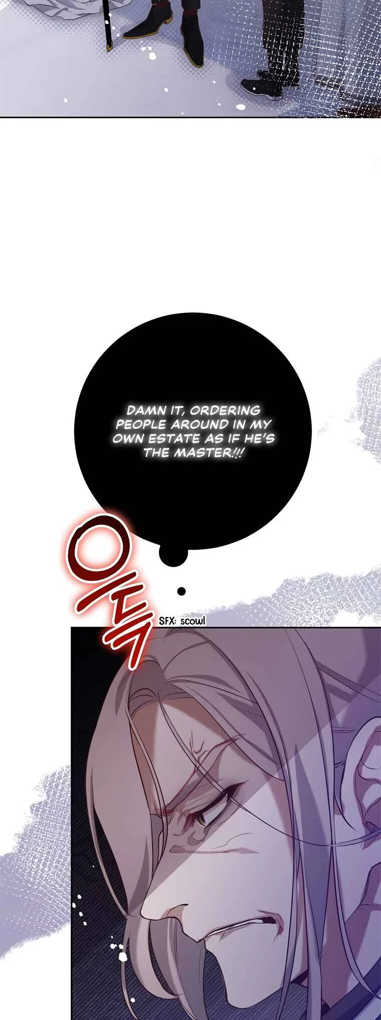 As the Heart Leads Chapter 2 - Page 21