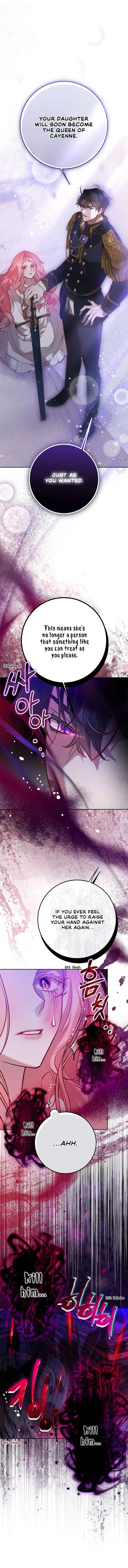 As the Heart Leads Chapter 2 - Page 23