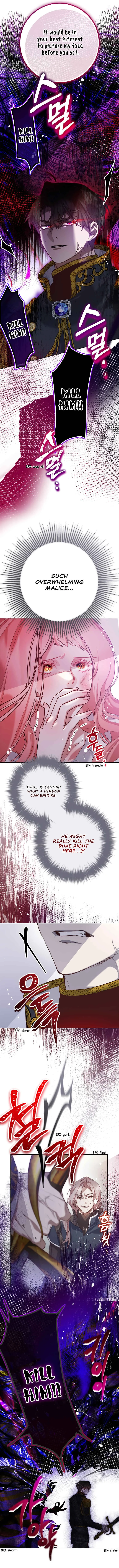 As the Heart Leads Chapter 2 - Page 24