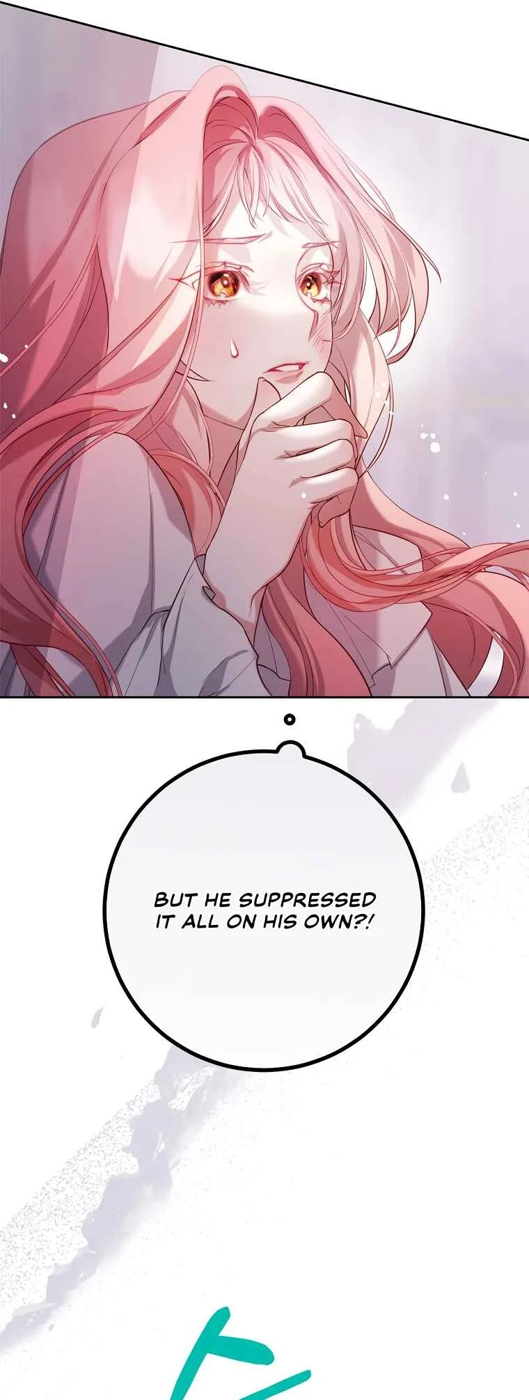 As the Heart Leads Chapter 2 - Page 26