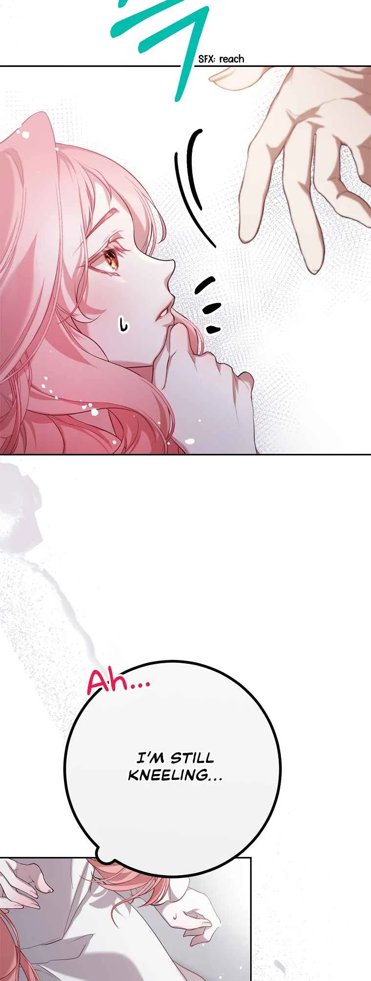As the Heart Leads Chapter 2 - Page 27