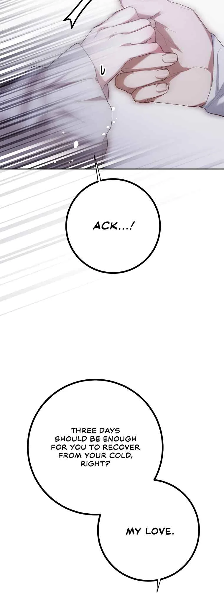 As the Heart Leads Chapter 2 - Page 30