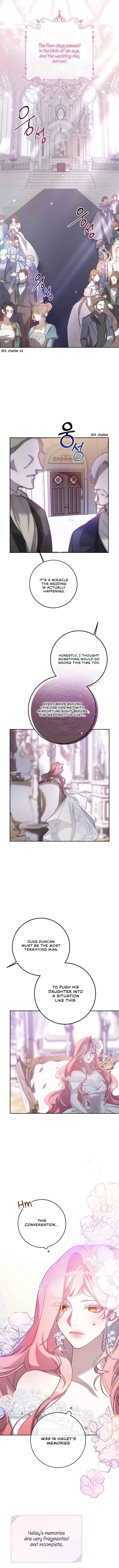 As the Heart Leads Chapter 3 - Page 2