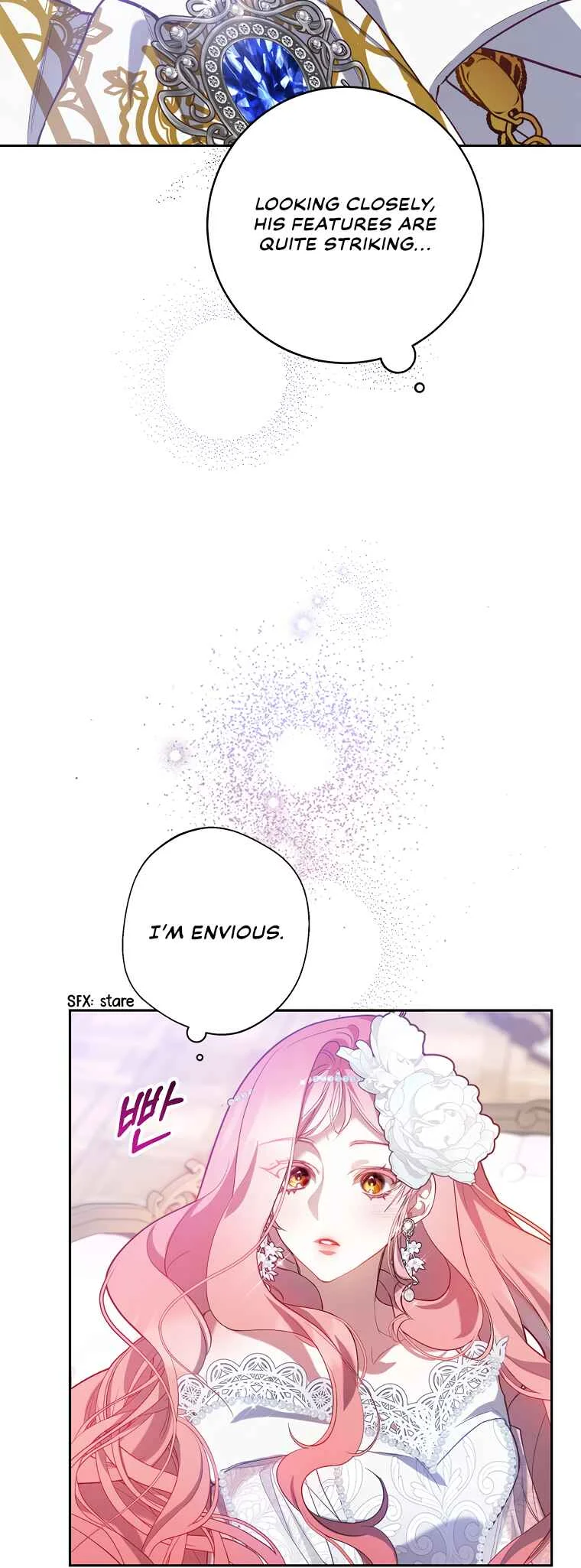 As the Heart Leads Chapter 3 - Page 9