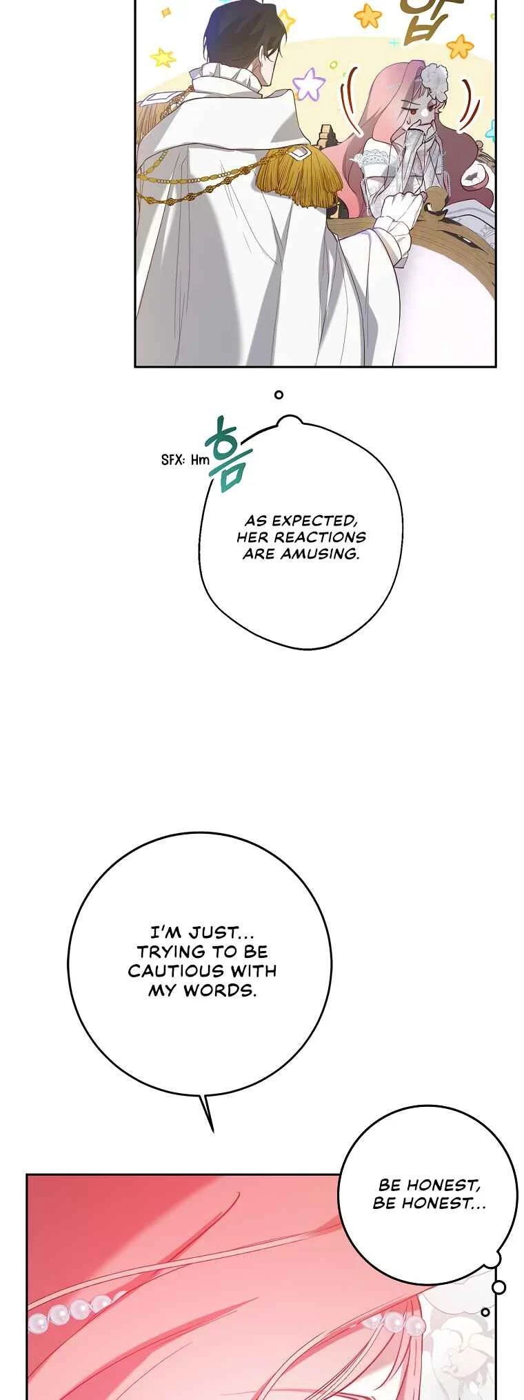 As the Heart Leads Chapter 3 - Page 13