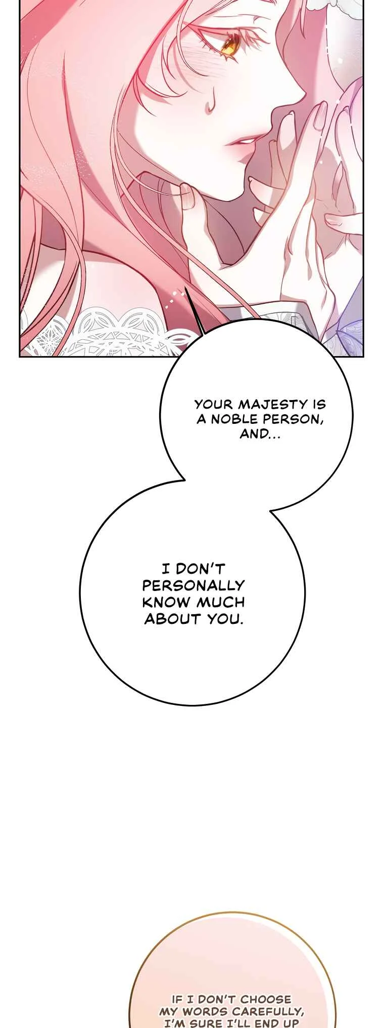 As the Heart Leads Chapter 3 - Page 14