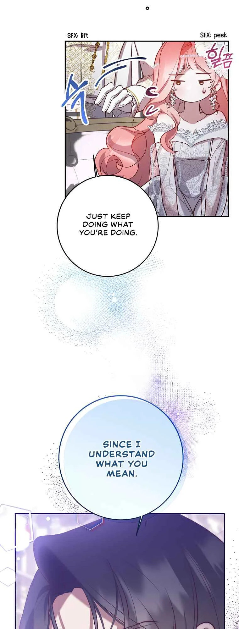 As the Heart Leads Chapter 3 - Page 16