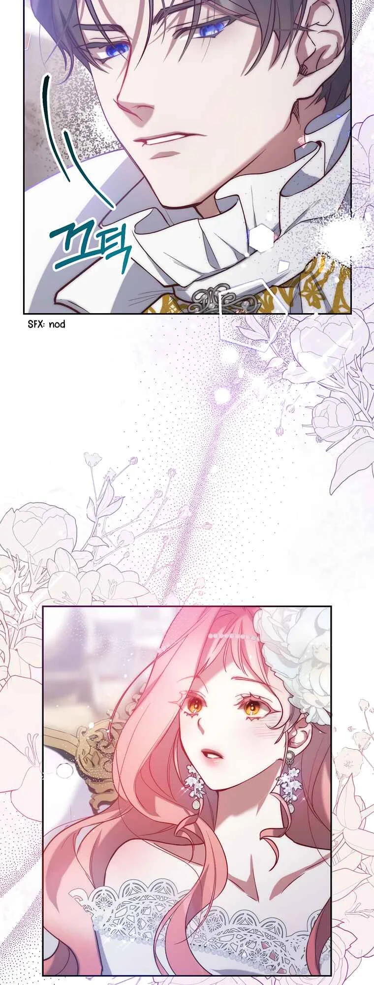 As the Heart Leads Chapter 3 - Page 17