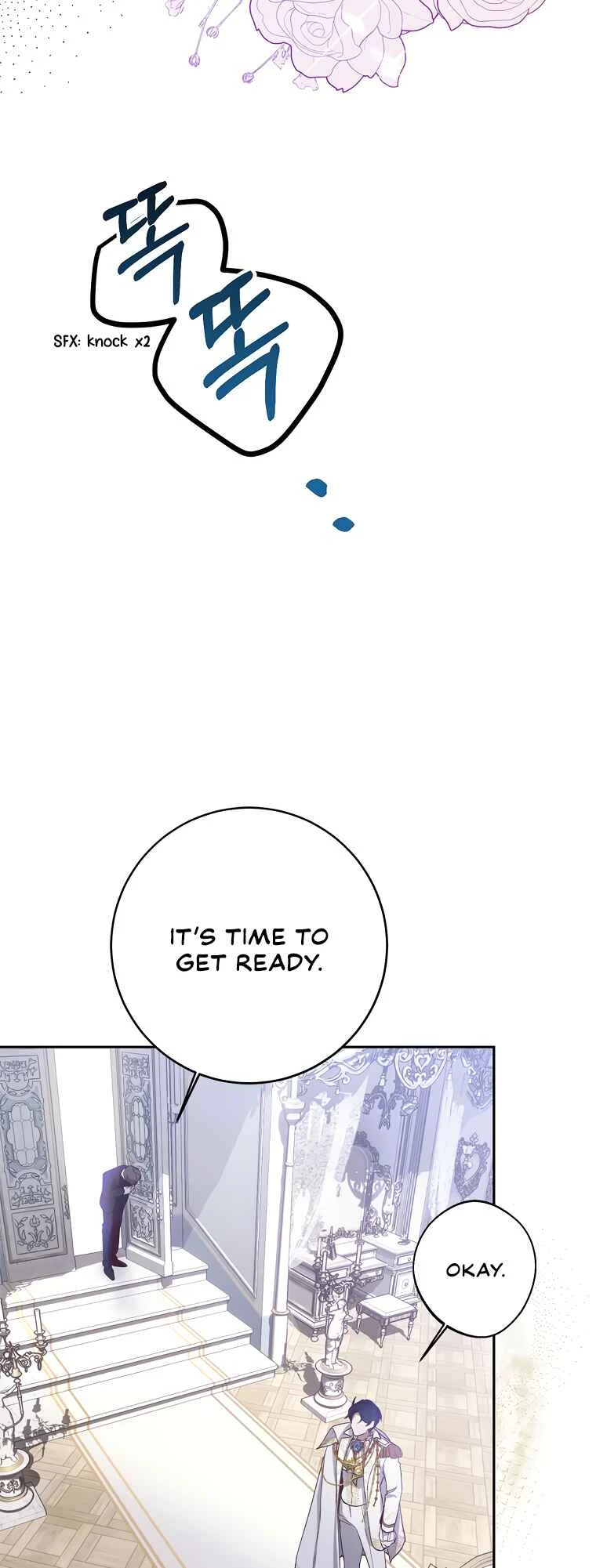 As the Heart Leads Chapter 3 - Page 18