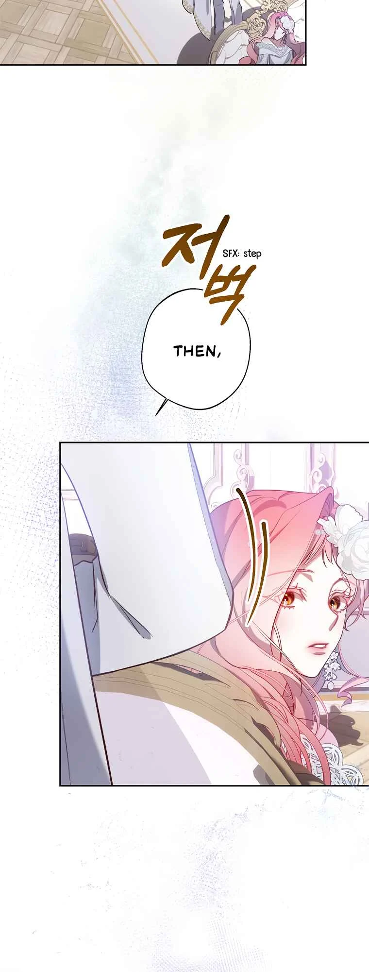 As the Heart Leads Chapter 3 - Page 19