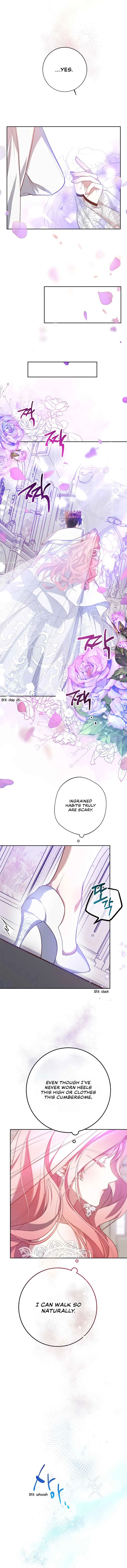 As the Heart Leads Chapter 3 - Page 21