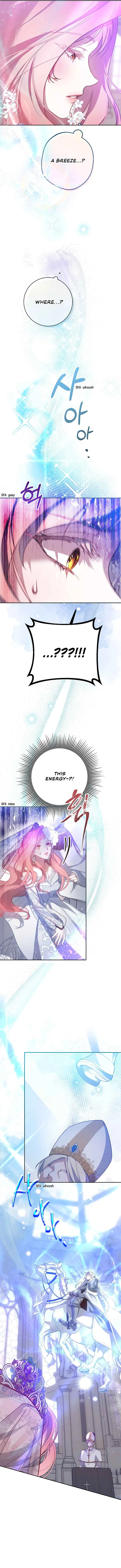 As the Heart Leads Chapter 3 - Page 22